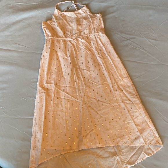 Chelsea & Violet size 6 and Old Navy size small 6-7 summer dress bundle. - Picture 2 of 10